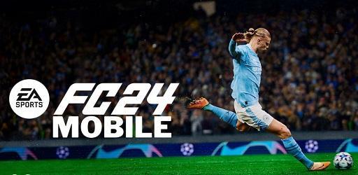 Ea Sports Fc 24 Mobile Apk Beta Descargar Para Android