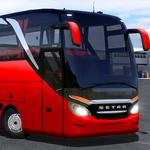 Icon Bus Simulator Ultimate India APK
