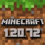 Icon Minecraft 1.20.72 APK