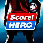 Icon Score Hero APK