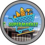 Icon Supermarket Simulator APK