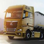 Icon Truckers of Europe 3 APK